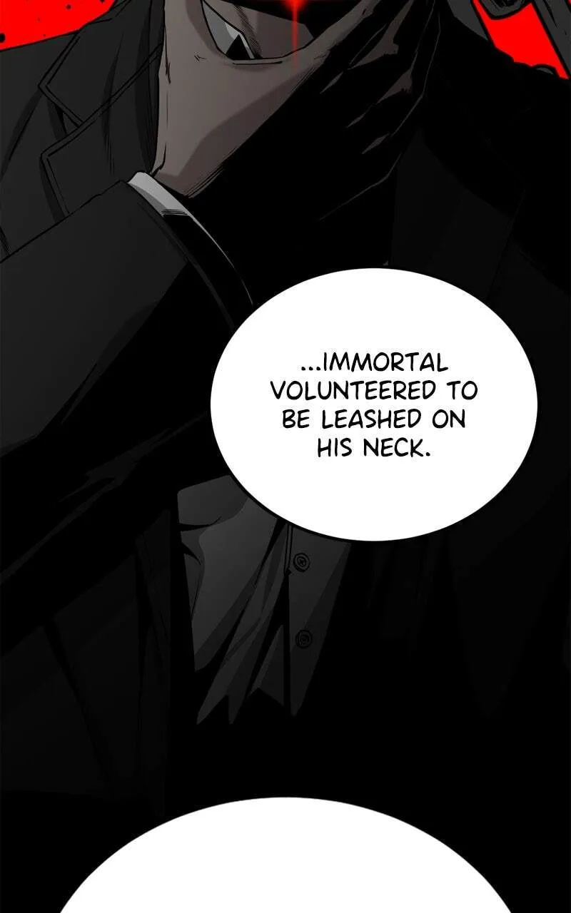Hero Killer Chapter 198 — Page 20