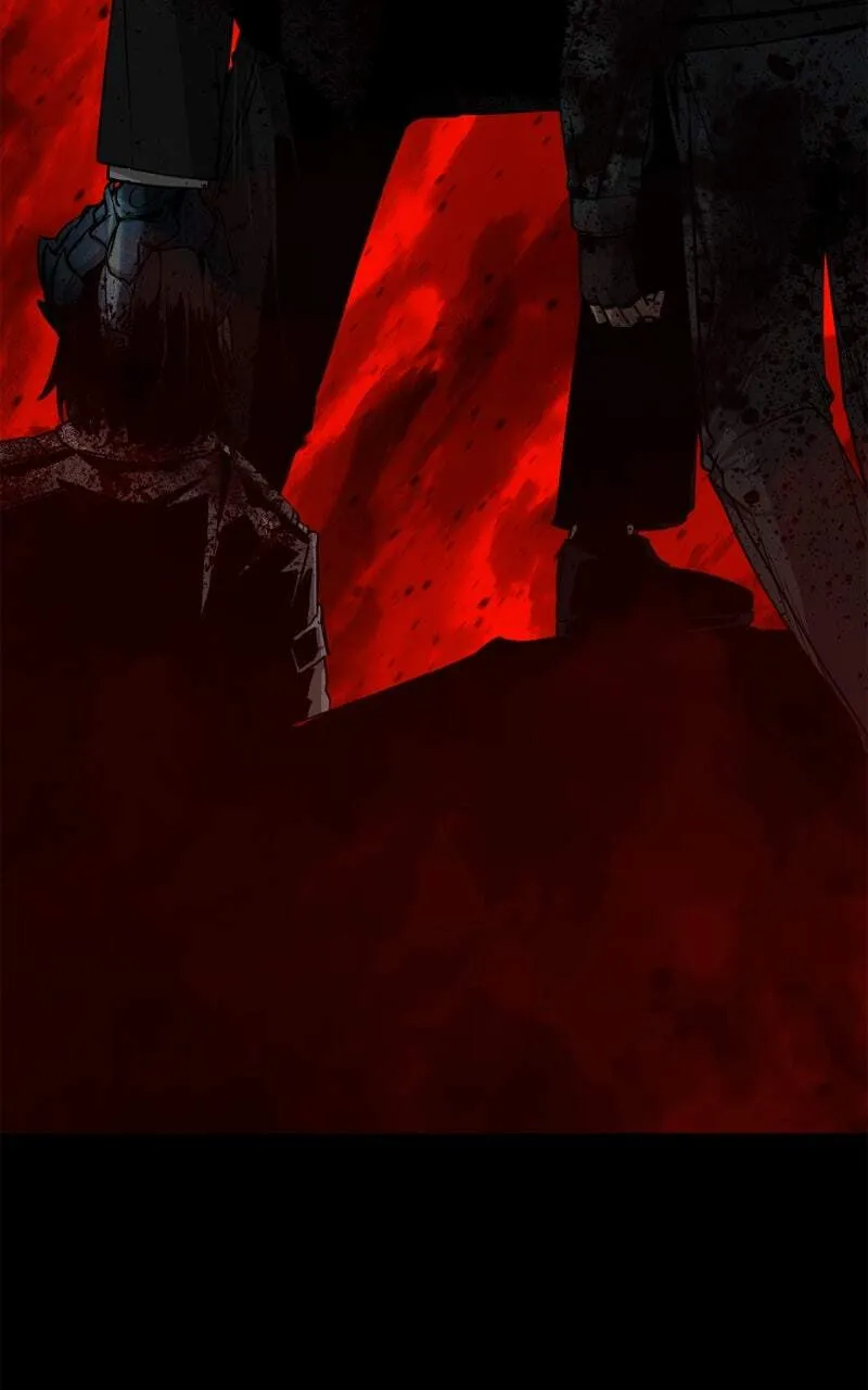 Hero Killer Chapter 198 — Page 22