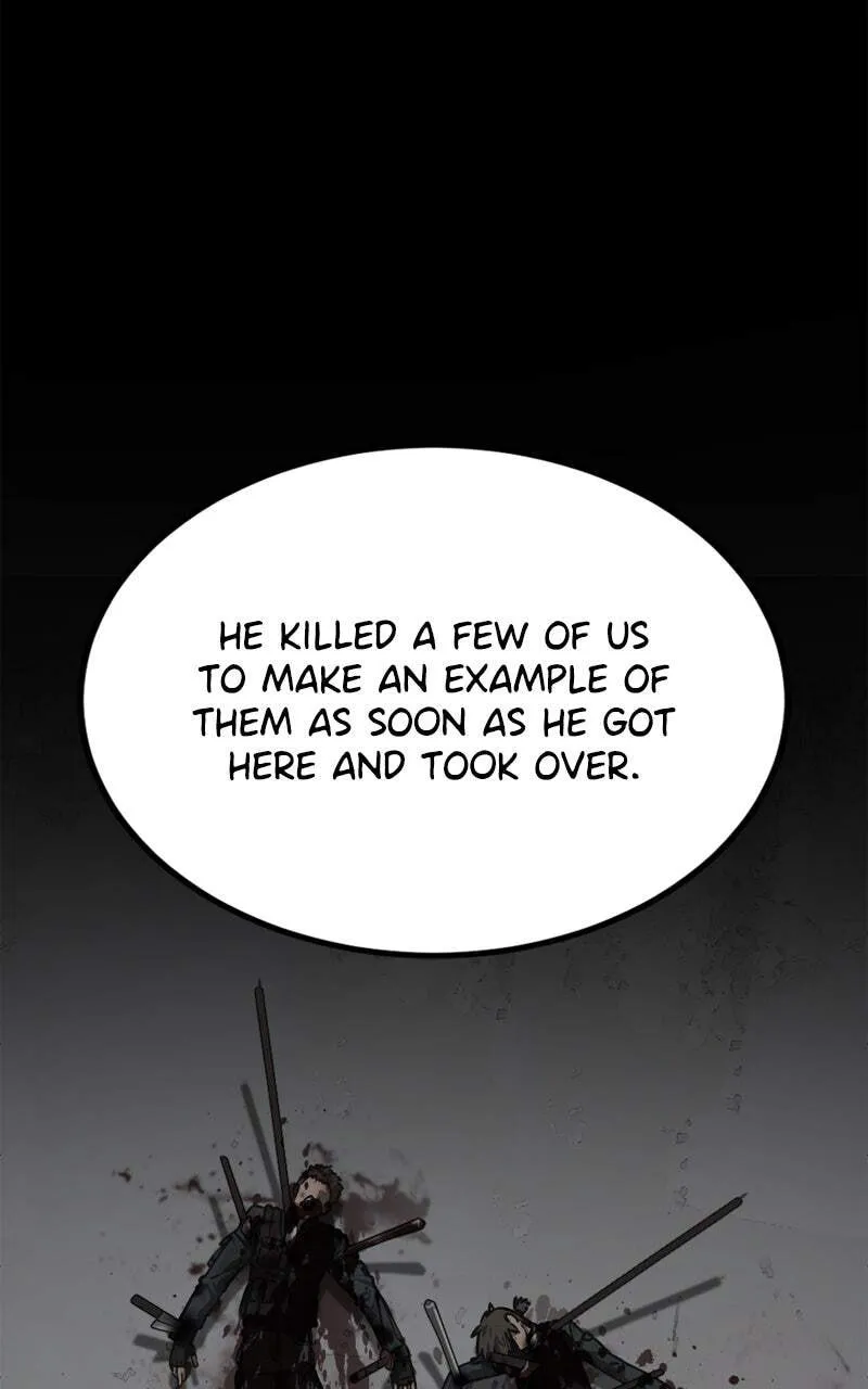 Hero Killer Chapter 198 — Page 23