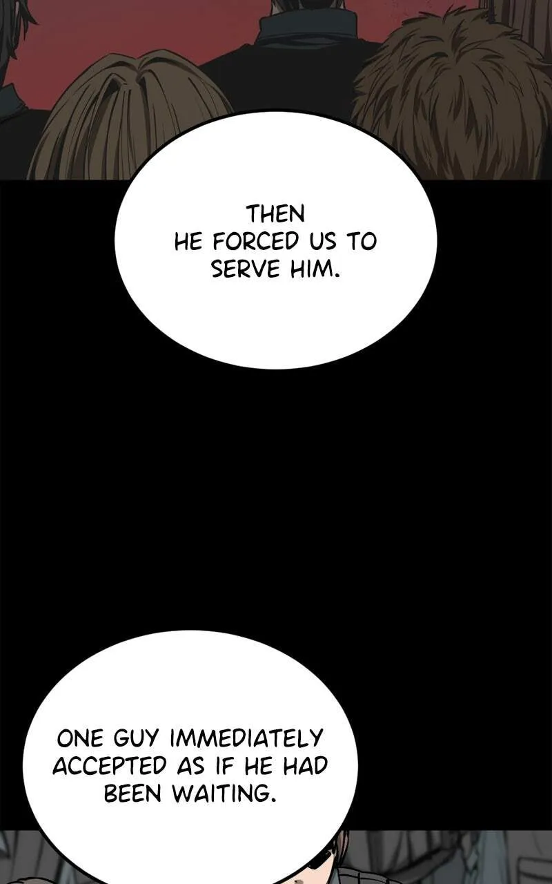 Hero Killer Chapter 198 — Page 25