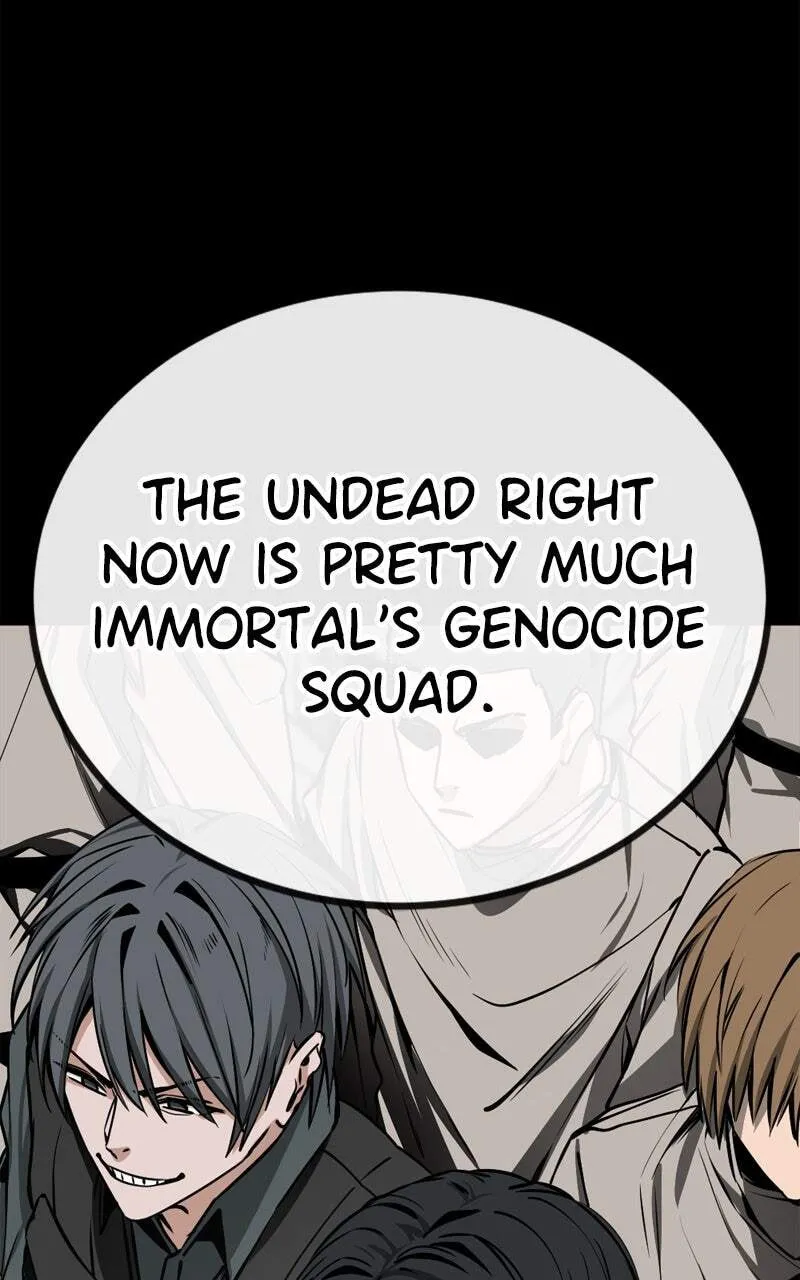 Hero Killer Chapter 198 — Page 27