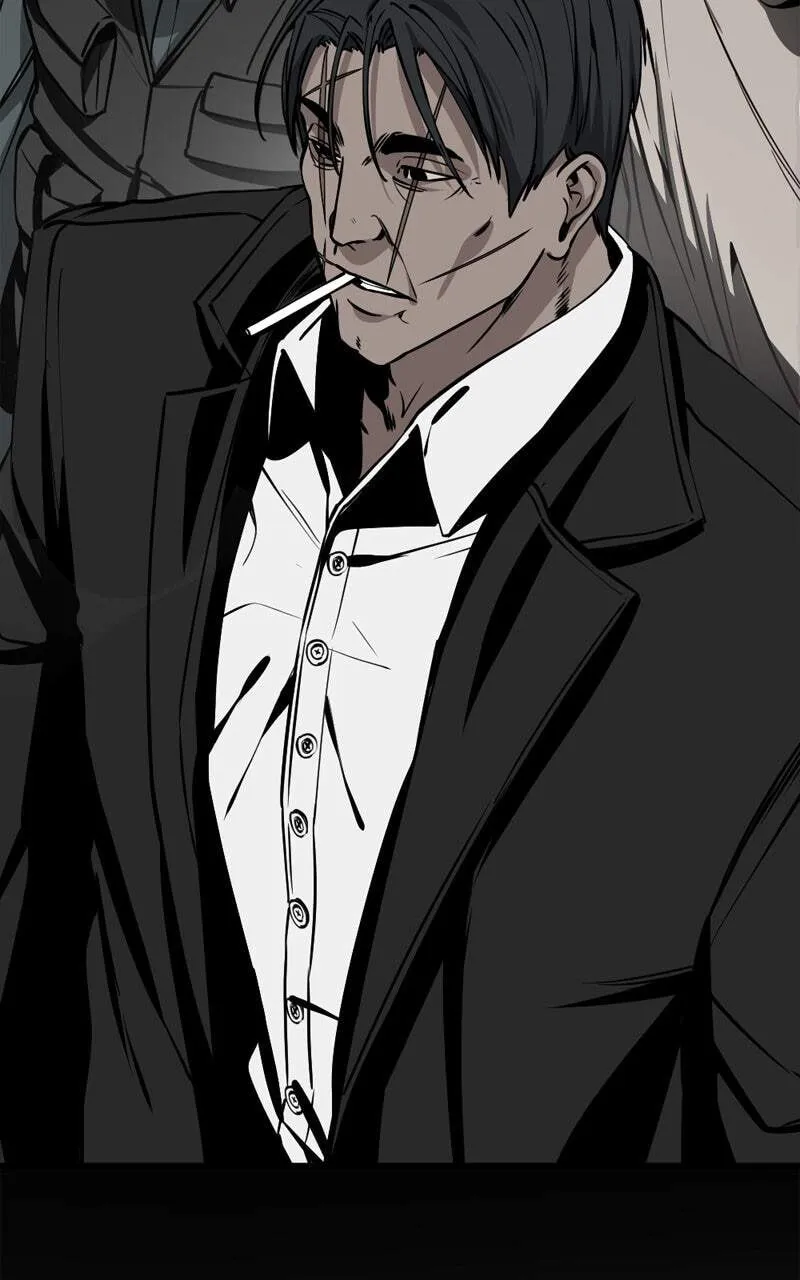 Hero Killer Chapter 198 — Page 28