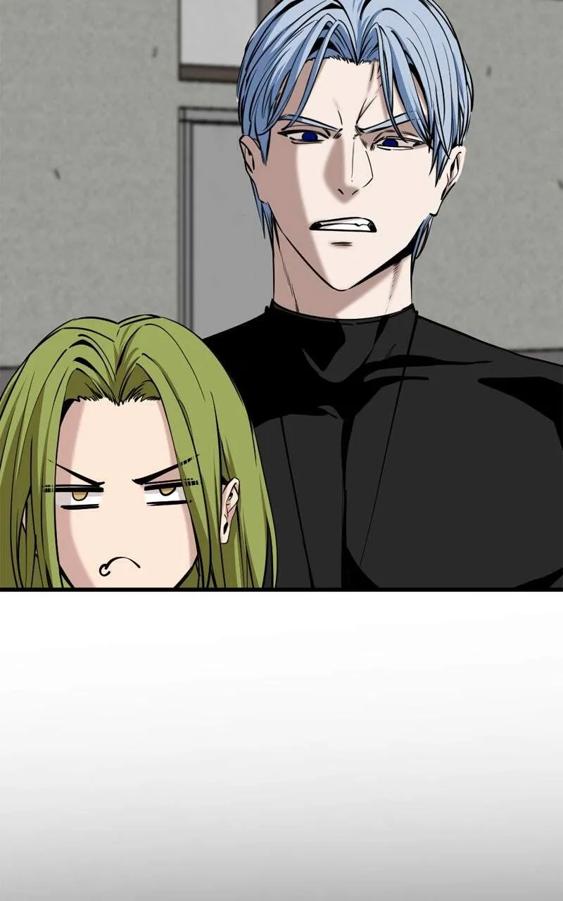 Hero Killer Chapter 198 — Page 32
