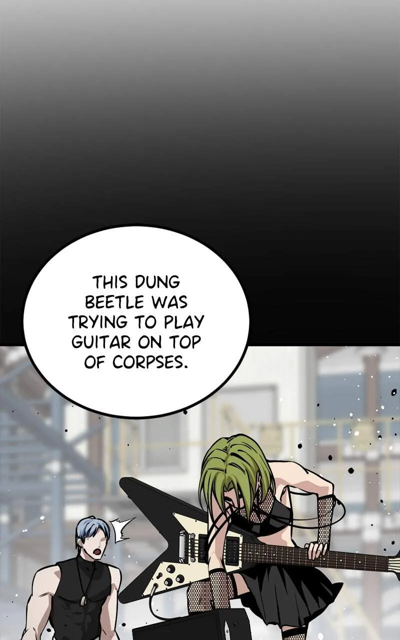 Hero Killer Chapter 198 — Page 33
