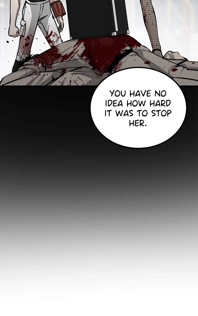 Hero Killer Chapter 198 — Page 34
