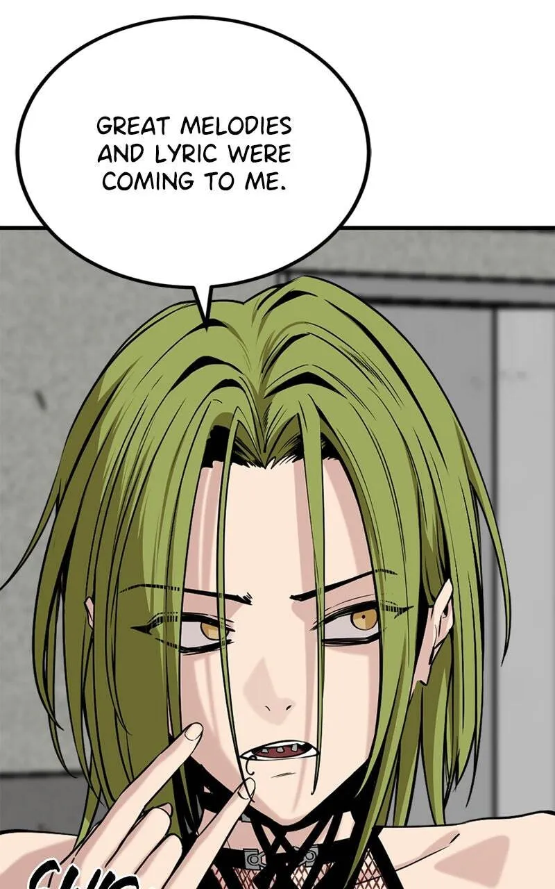 Hero Killer Chapter 198 — Page 35