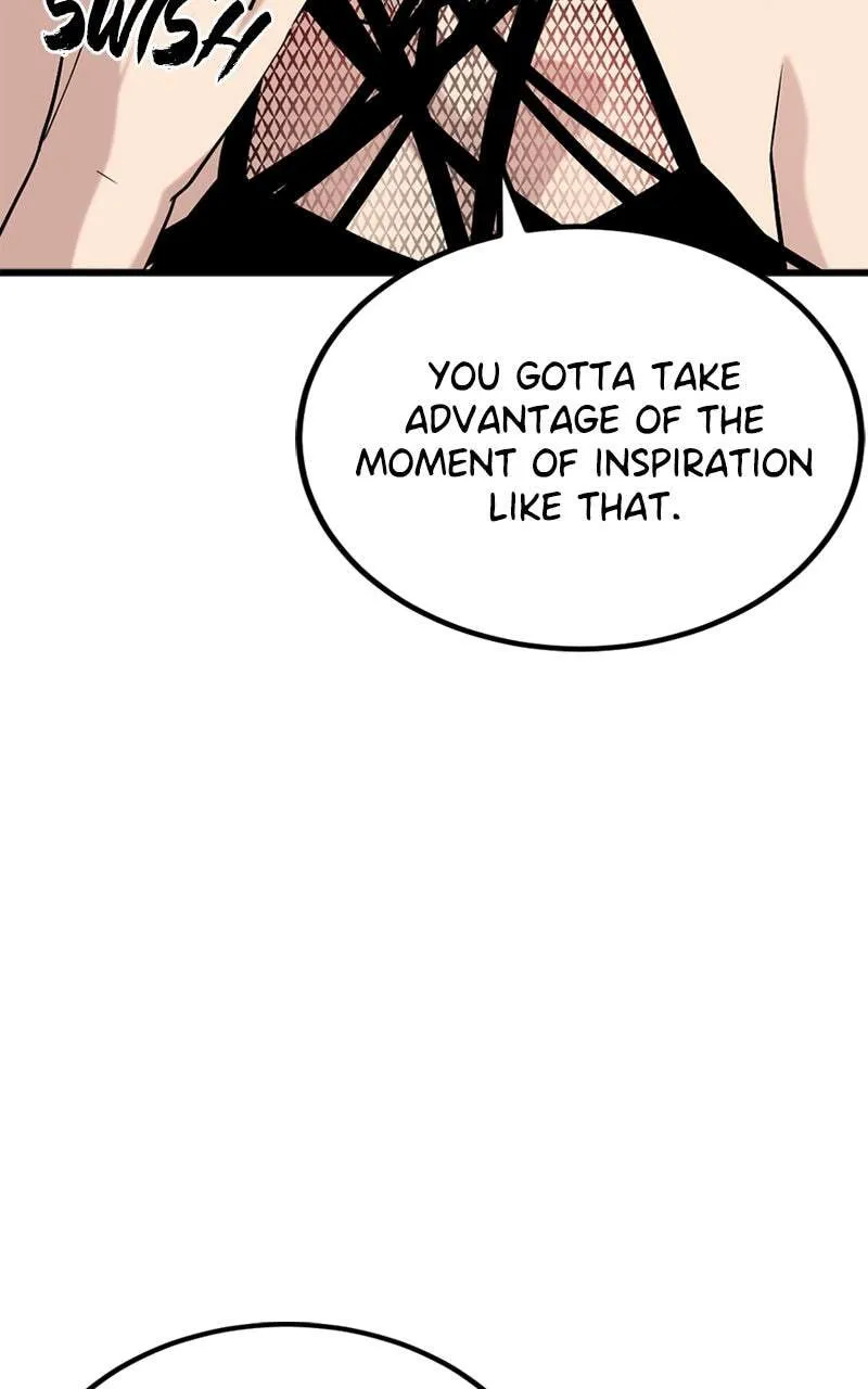 Hero Killer Chapter 198 — Page 36