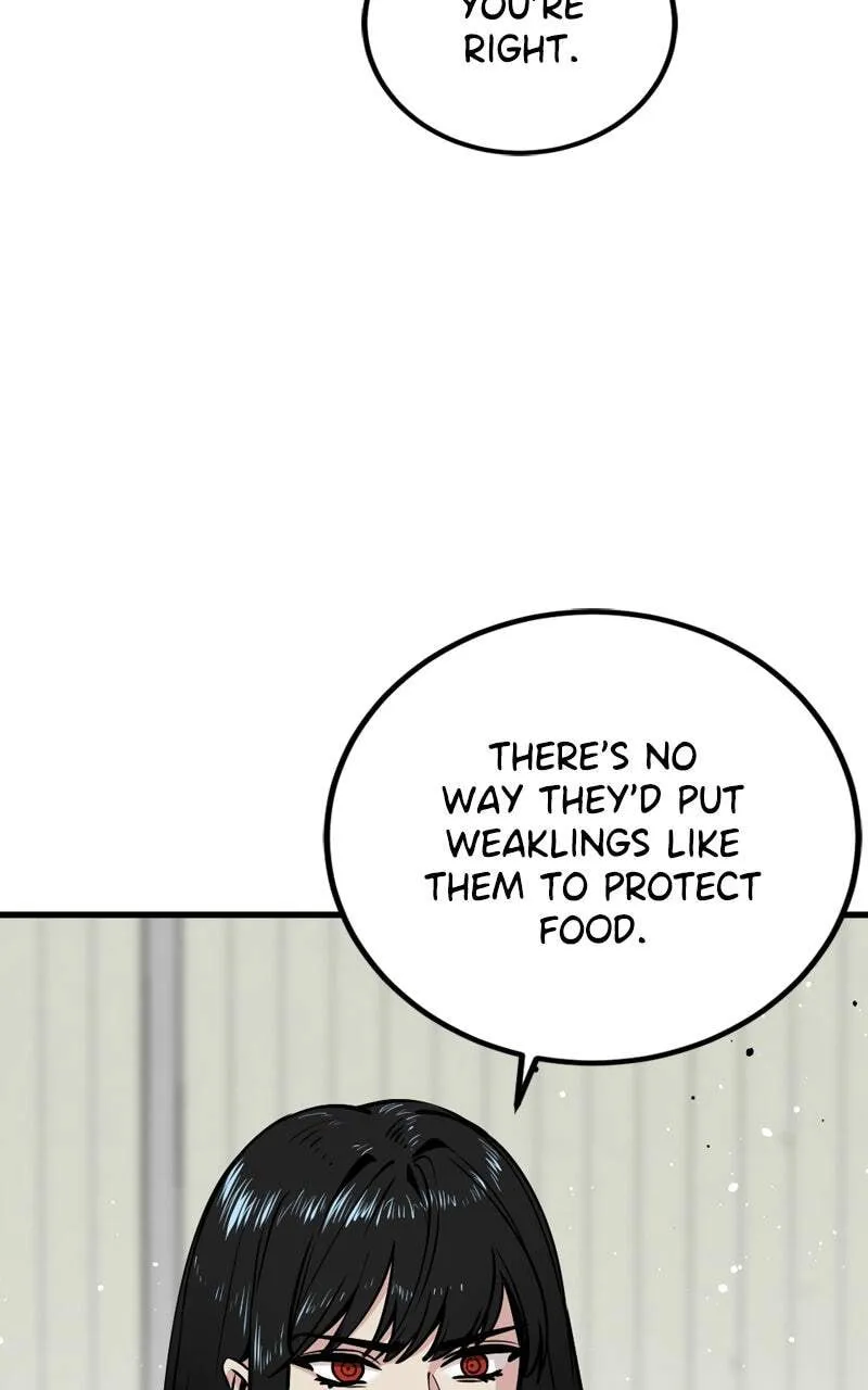 Hero Killer Chapter 198 — Page 38