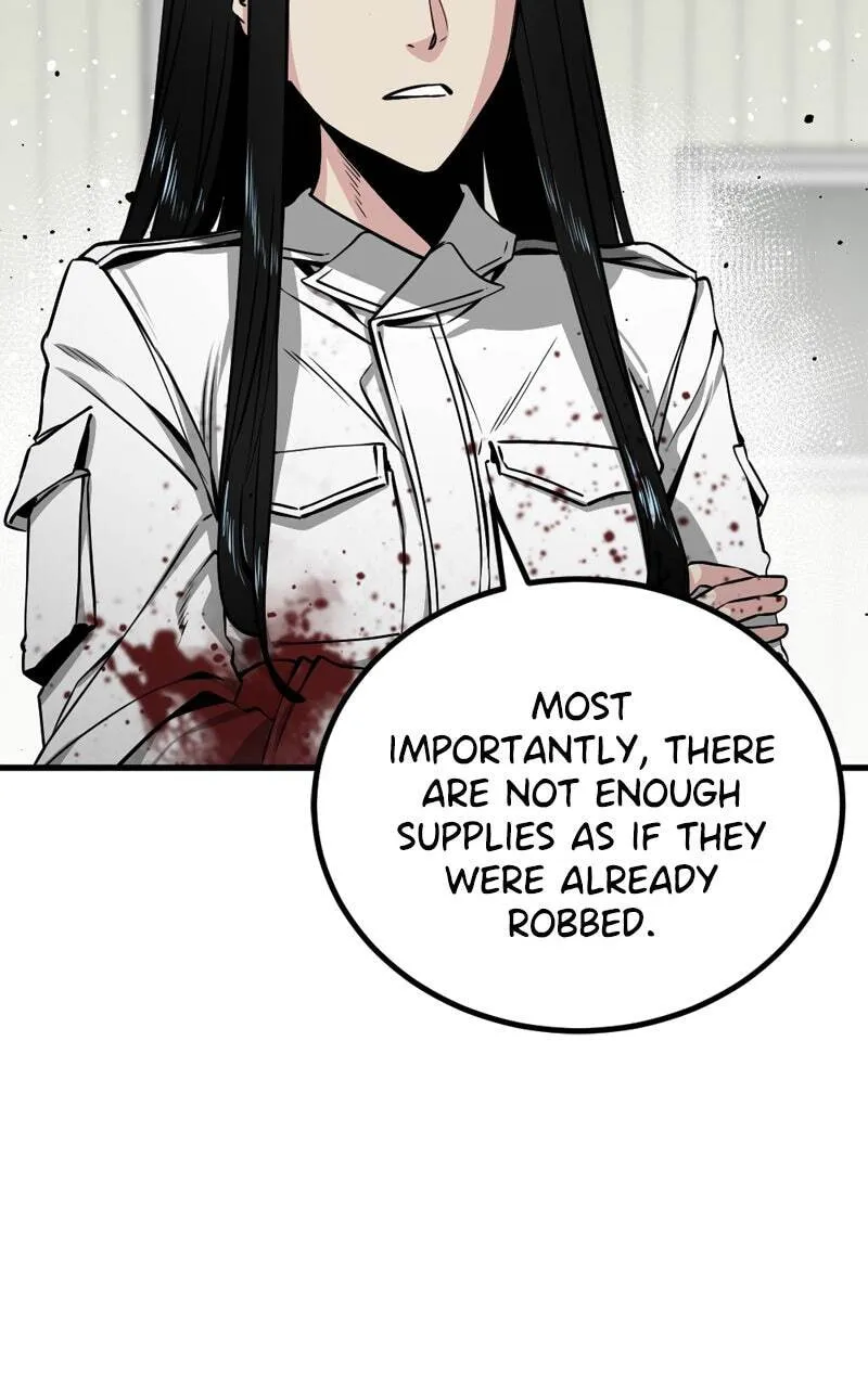 Hero Killer Chapter 198 — Page 39