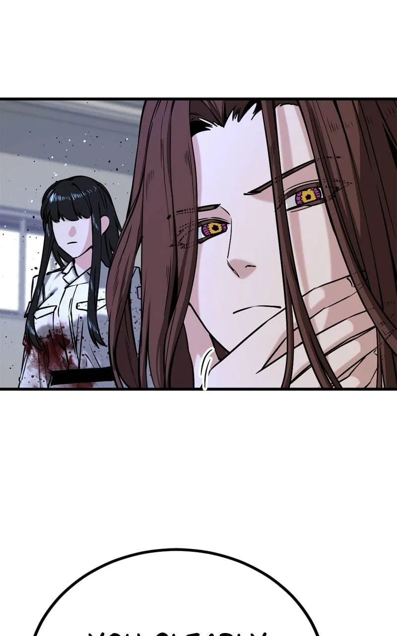 Hero Killer Chapter 198 — Page 40