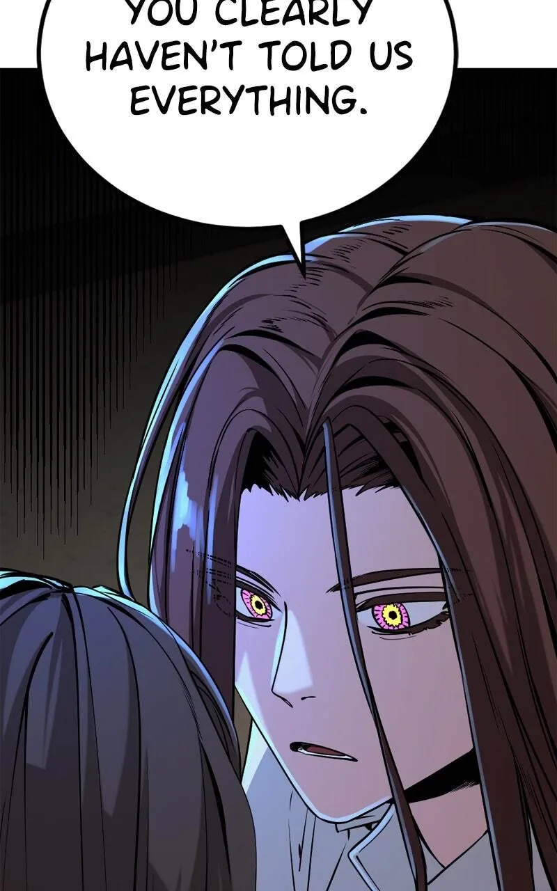 Hero Killer Chapter 198 — Page 41