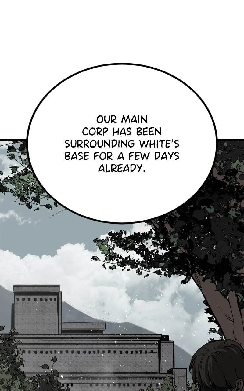 Hero Killer Chapter 198 — Page 47