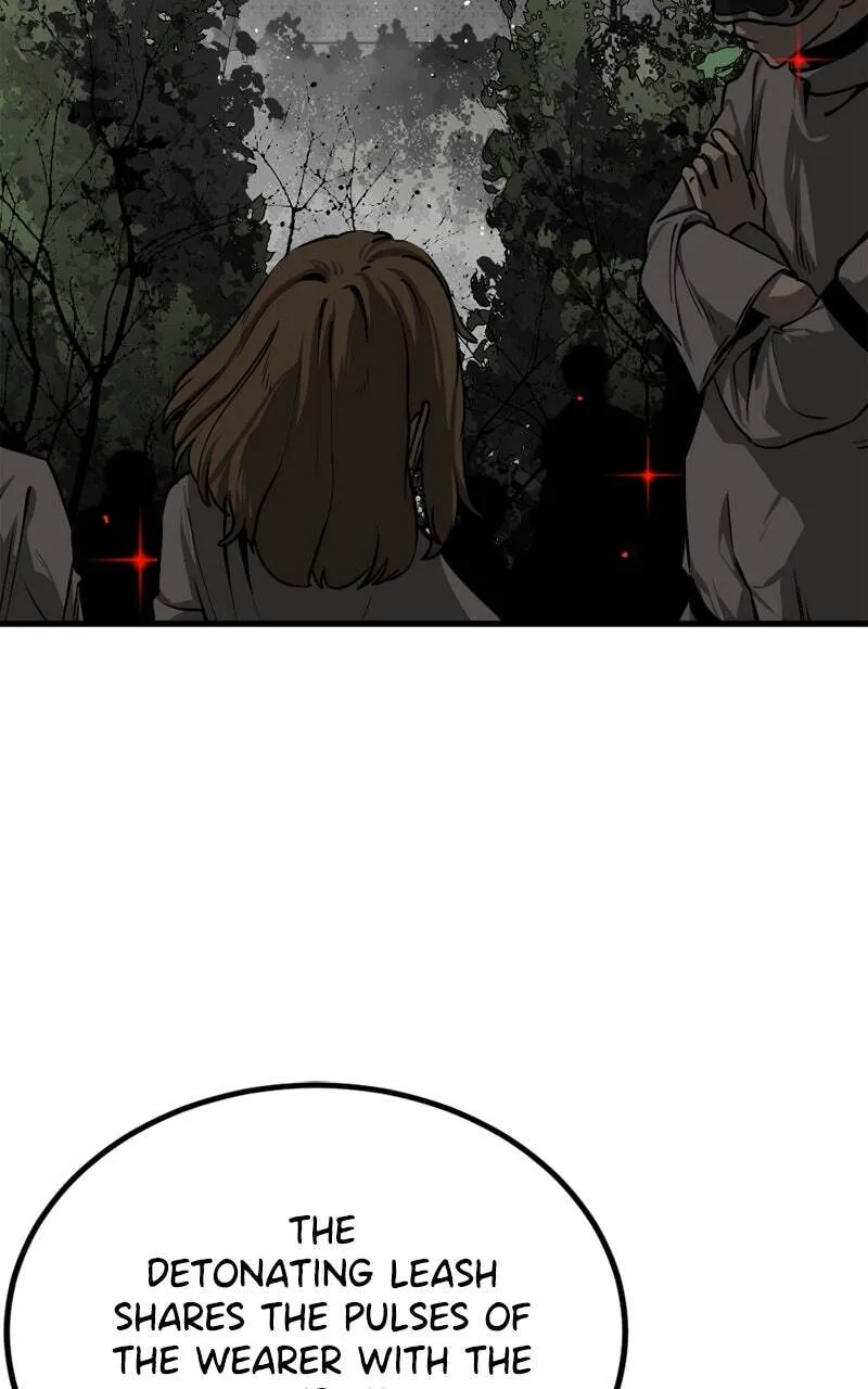 Hero Killer Chapter 198 — Page 48