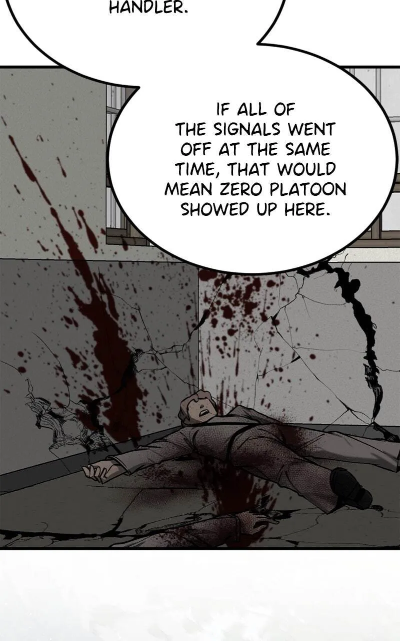 Hero Killer Chapter 198 — Page 49