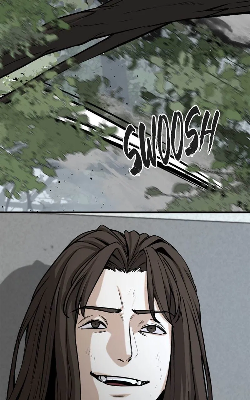 Hero Killer Chapter 198 — Page 52