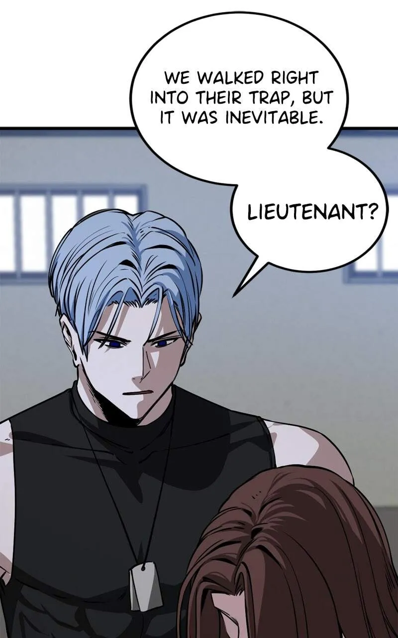 Hero Killer Chapter 198 — Page 54