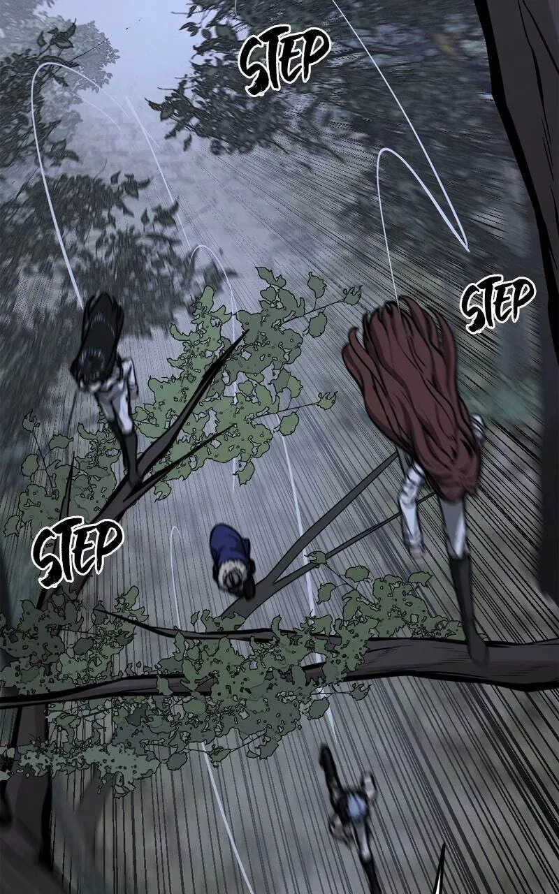 Hero Killer Chapter 198 — Page 61