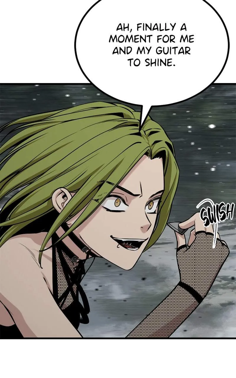 Hero Killer Chapter 198 — Page 63