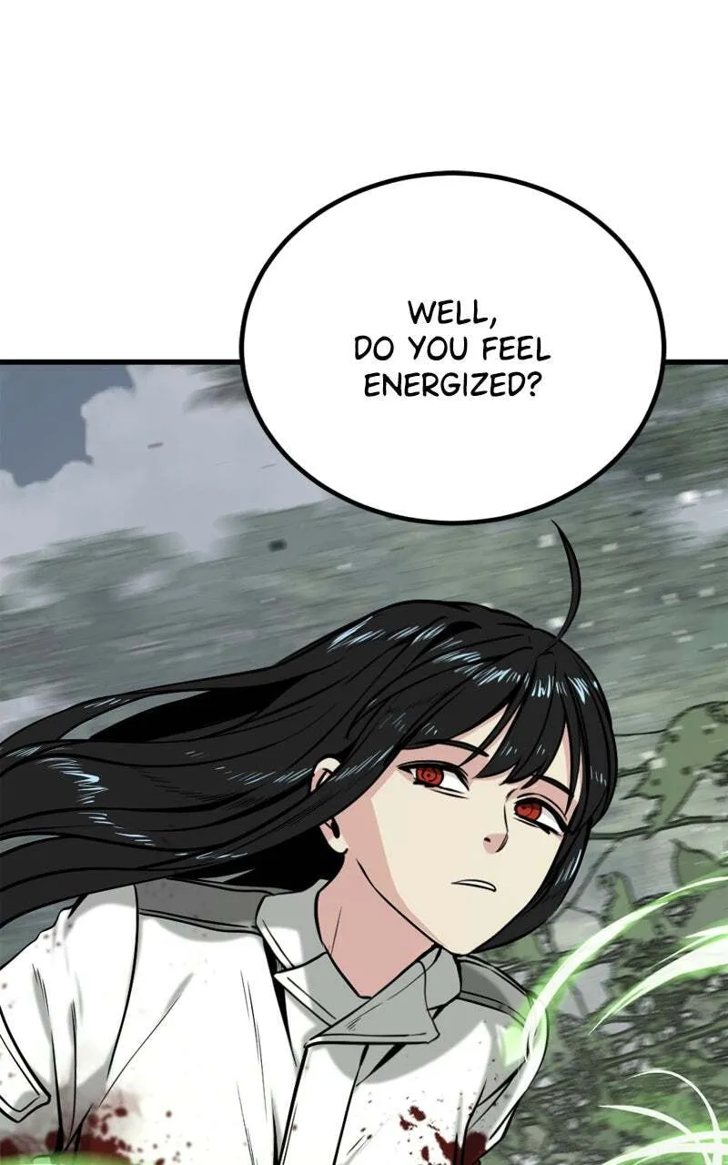 Hero Killer Chapter 198 — Page 67