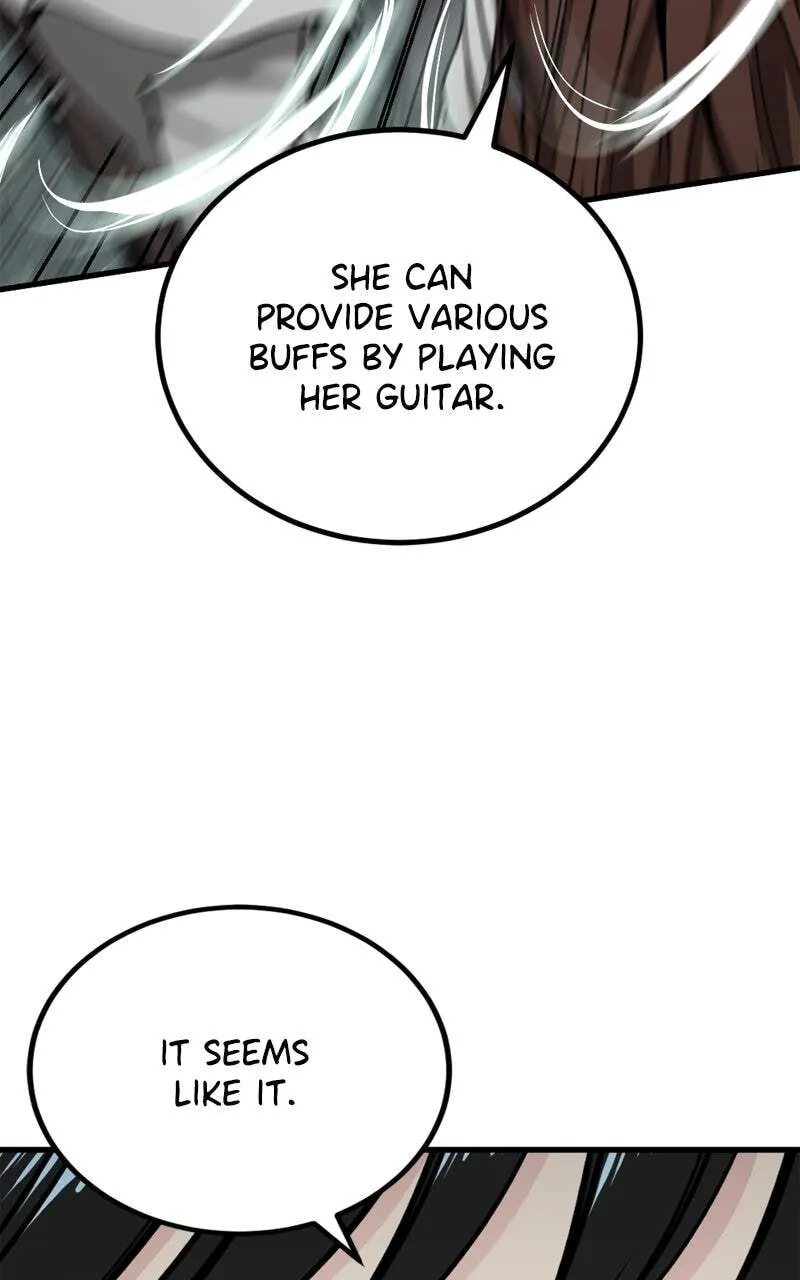 Hero Killer Chapter 198 — Page 70