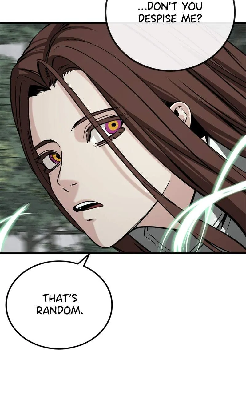 Hero Killer Chapter 198 — Page 72