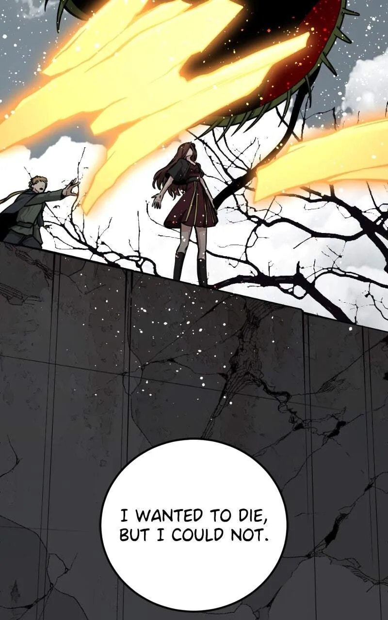 Hero Killer Chapter 198 — Page 77