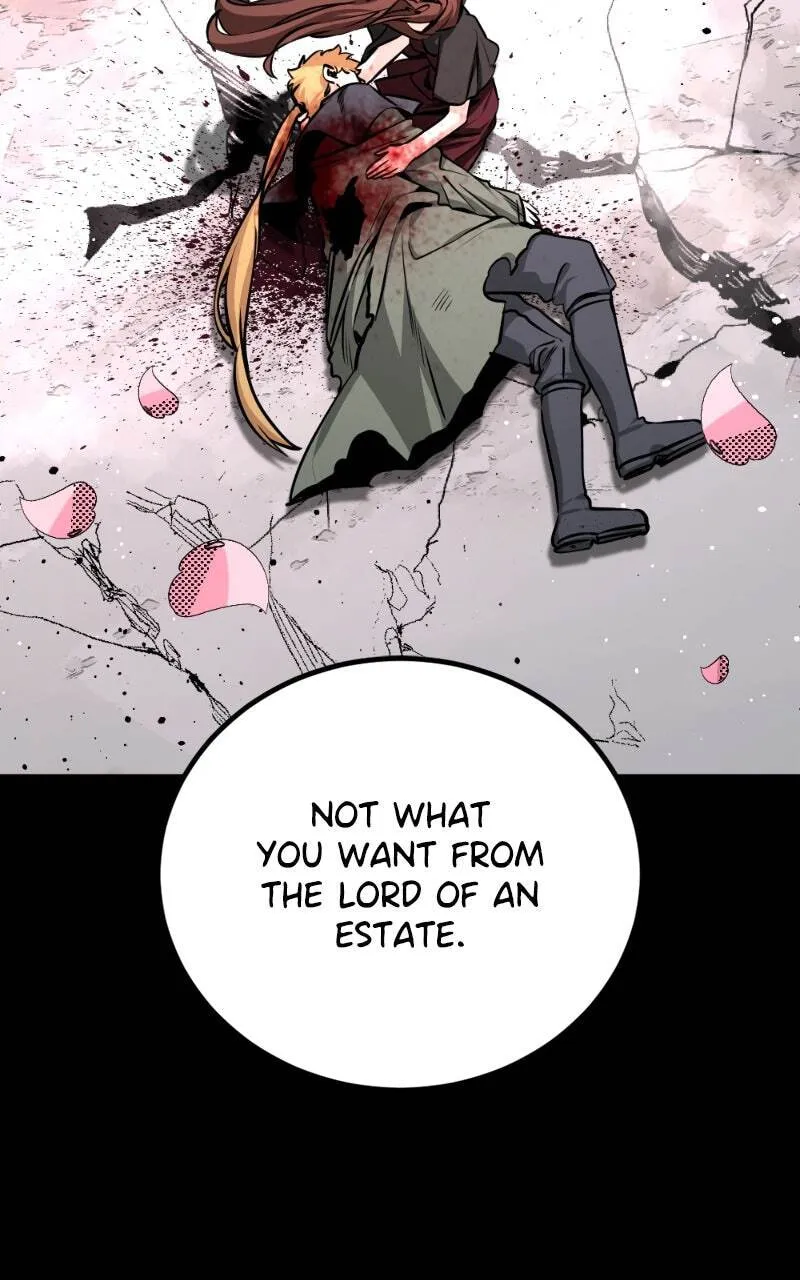 Hero Killer Chapter 198 — Page 79