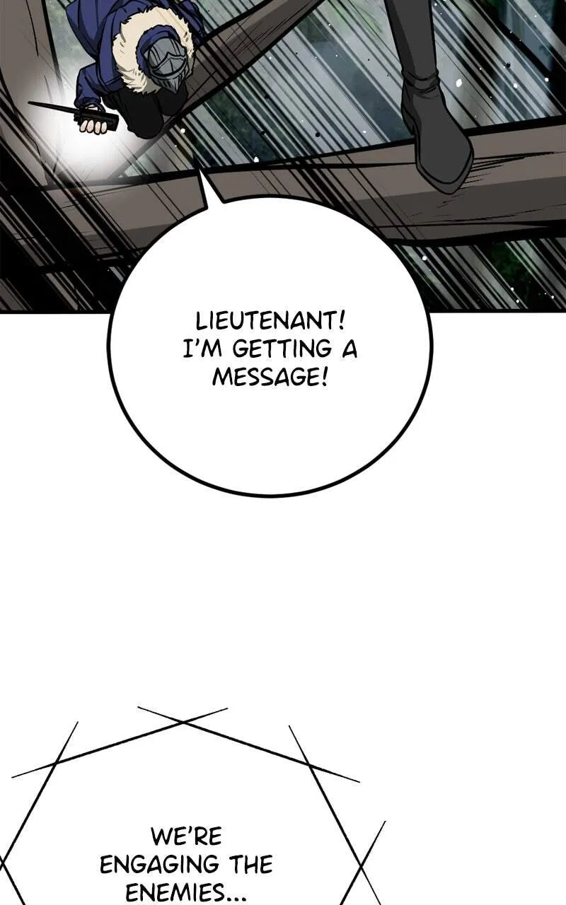 Hero Killer Chapter 198 — Page 91