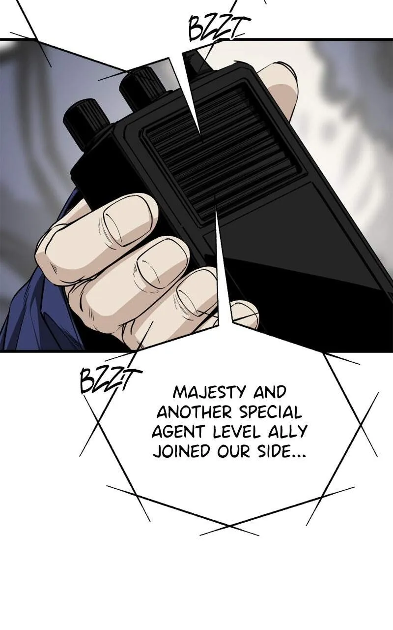 Hero Killer Chapter 198 — Page 92