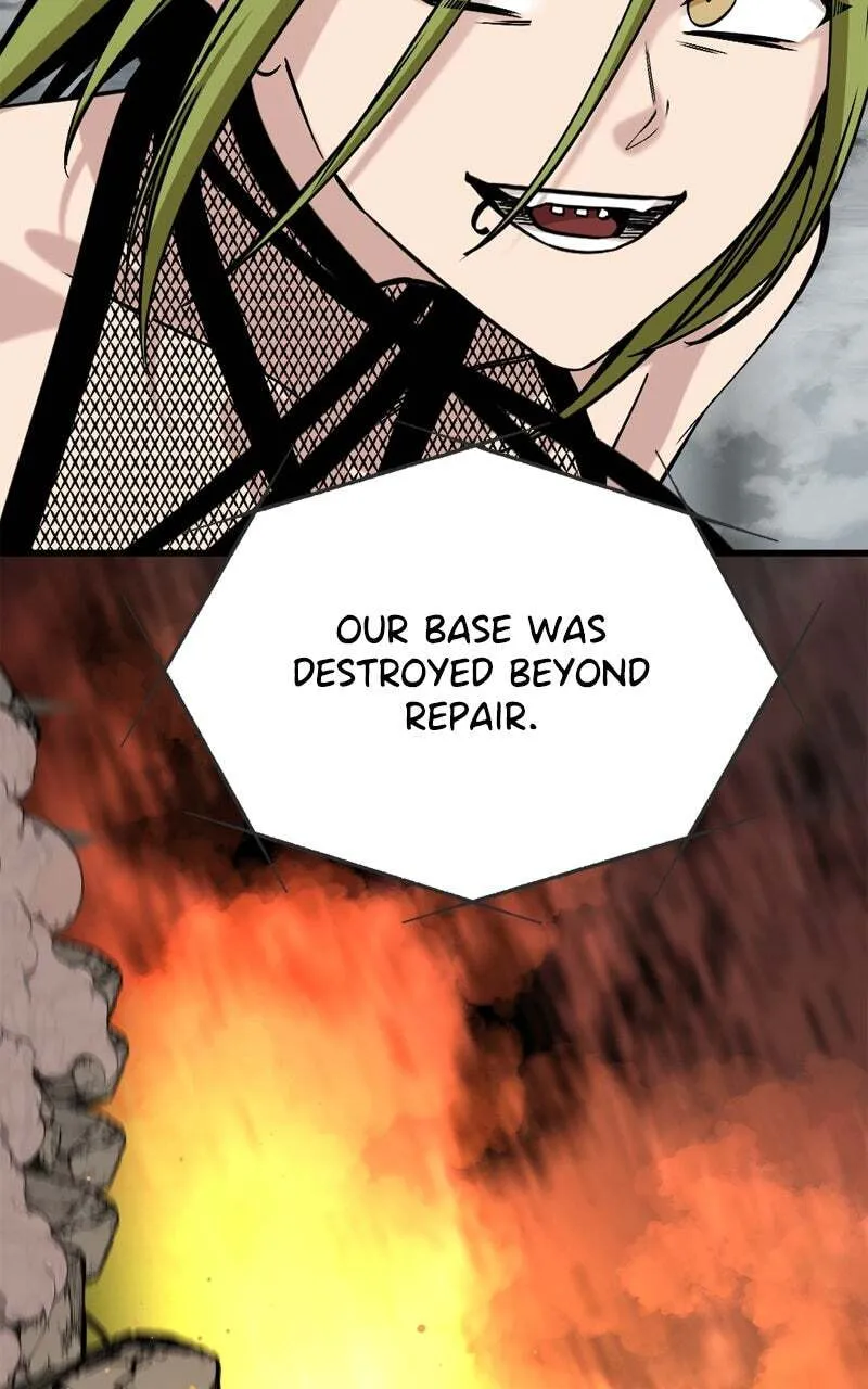 Hero Killer Chapter 198 — Page 94