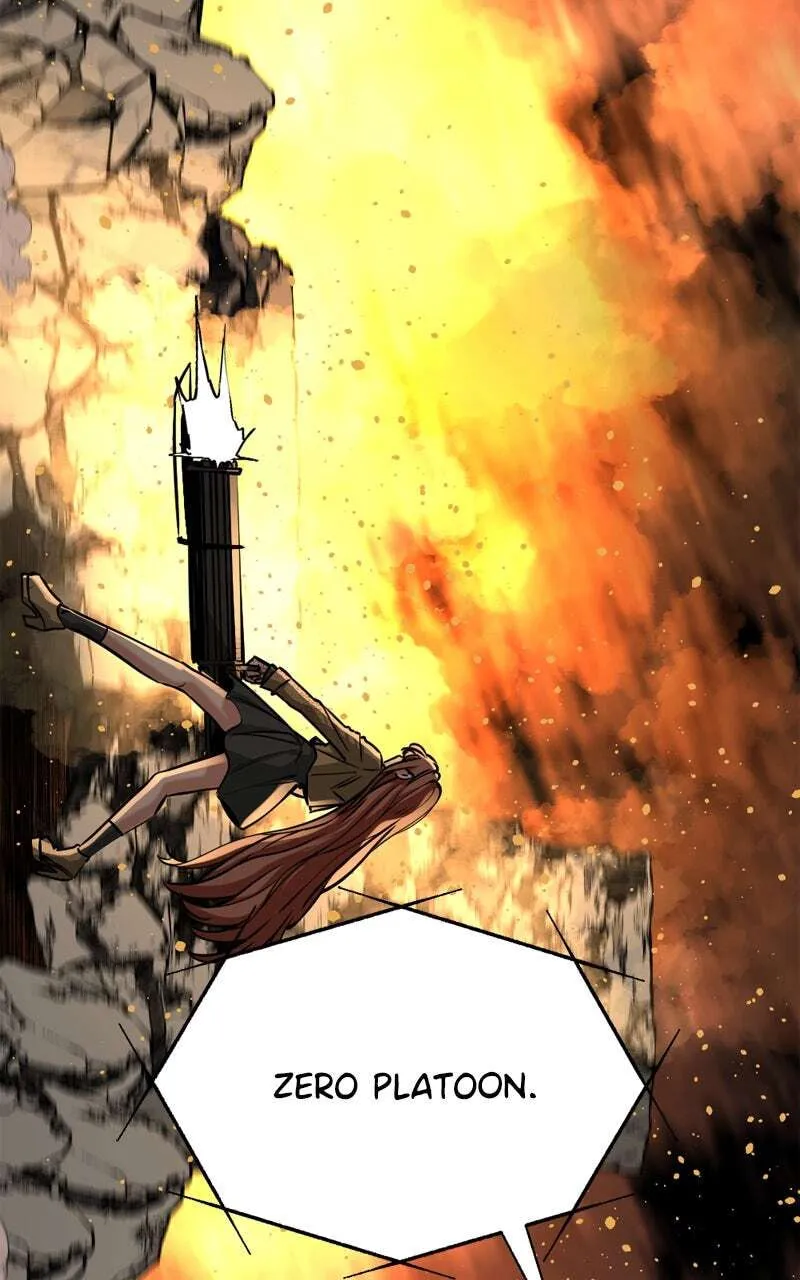Hero Killer Chapter 198 — Page 95