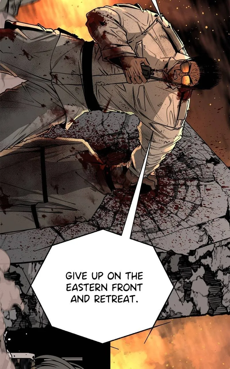 Hero Killer Chapter 198 — Page 96