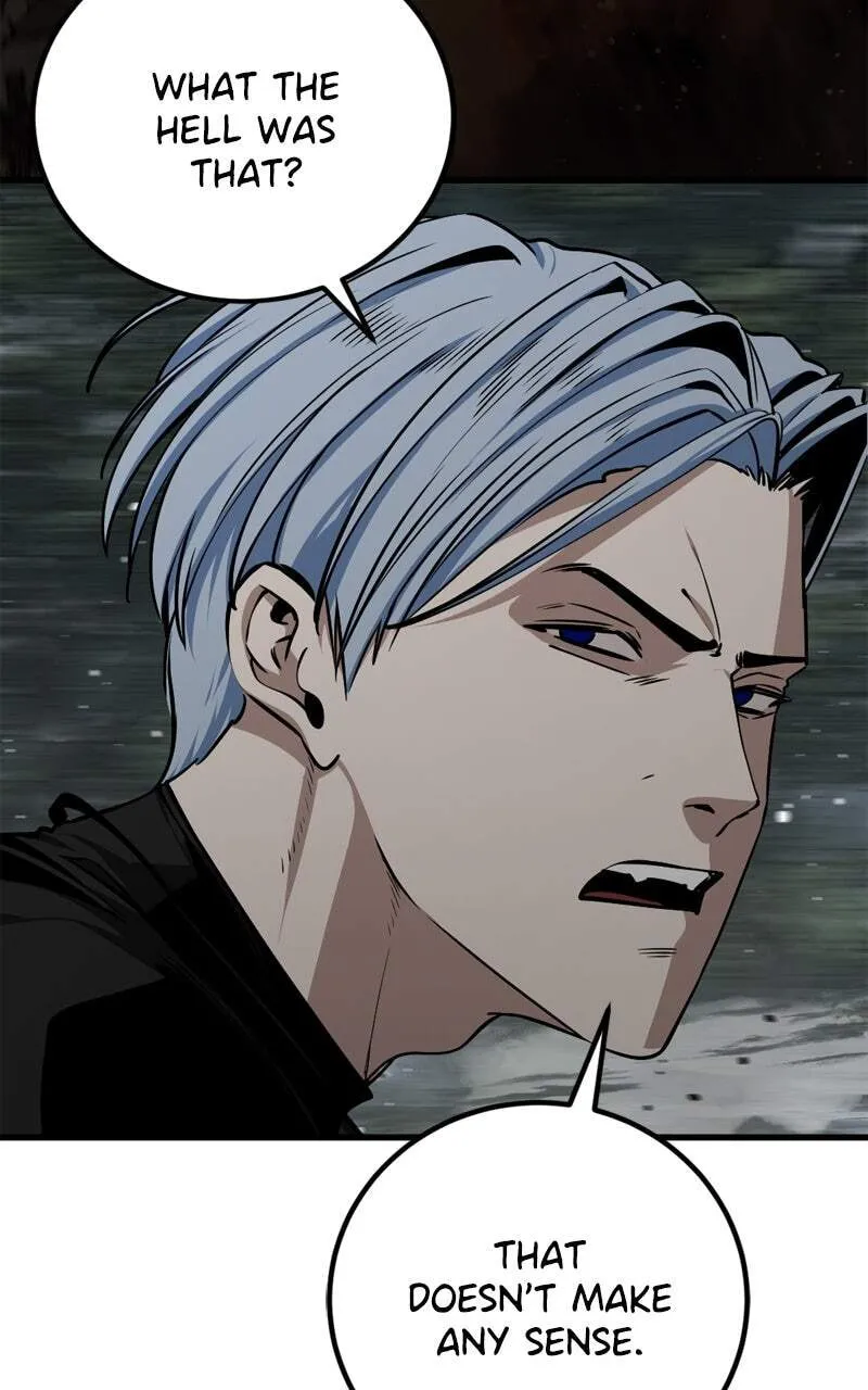 Hero Killer Chapter 198 — Page 98