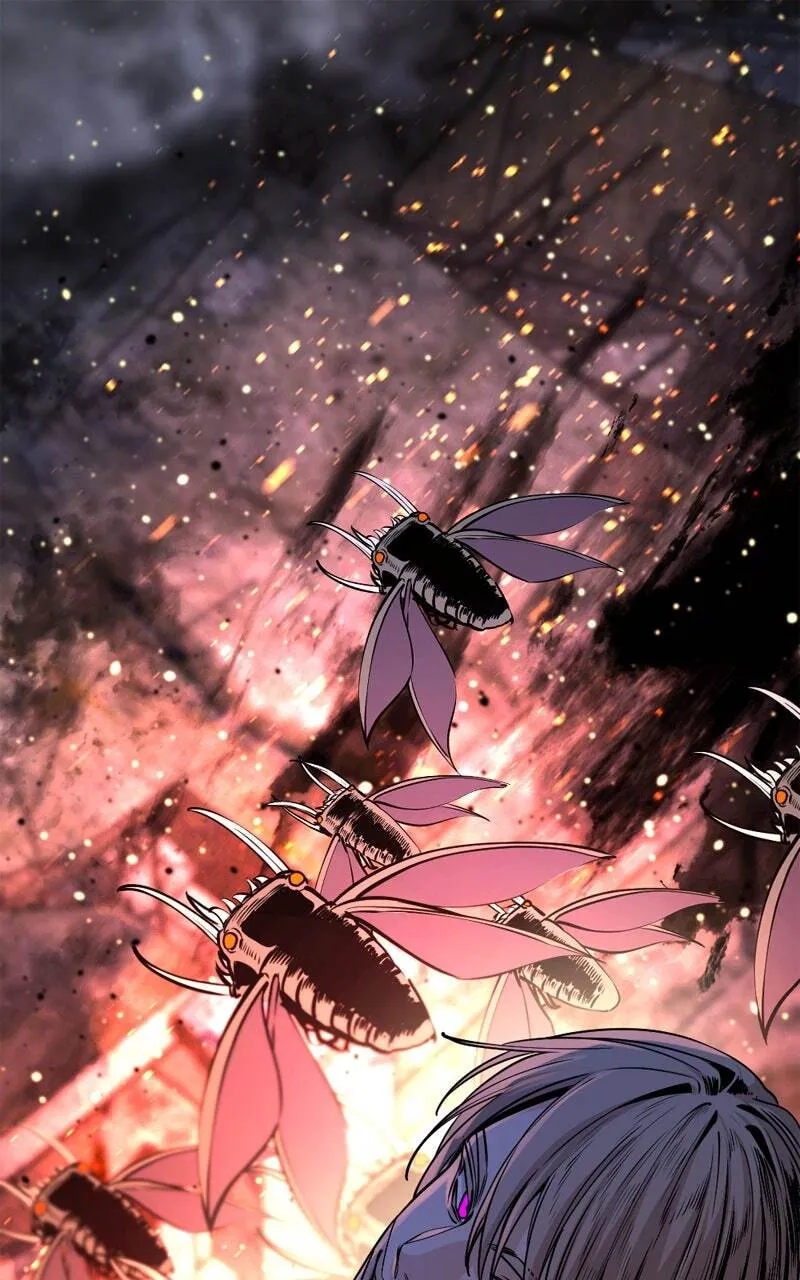 Hero Killer Chapter 199 — Page 1