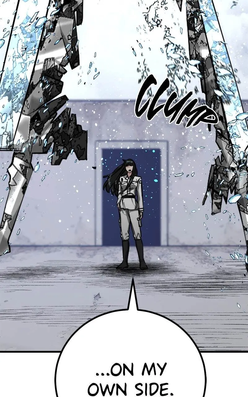 Hero Killer Chapter 199 — Page 103