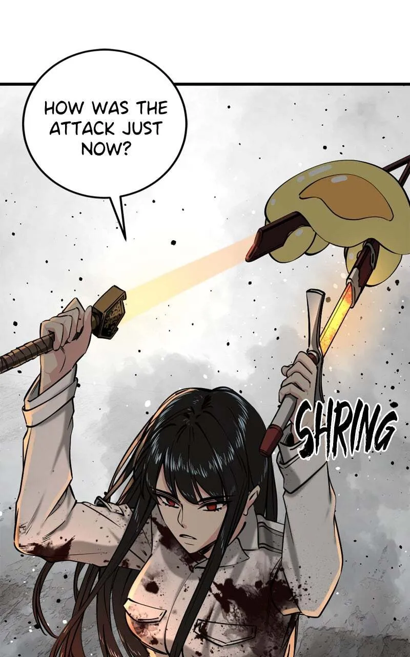 Hero Killer Chapter 199 — Page 108