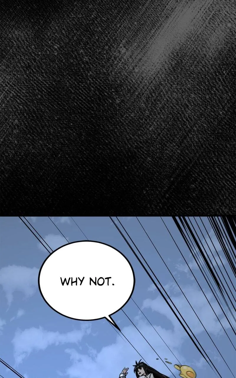 Hero Killer Chapter 199 — Page 11