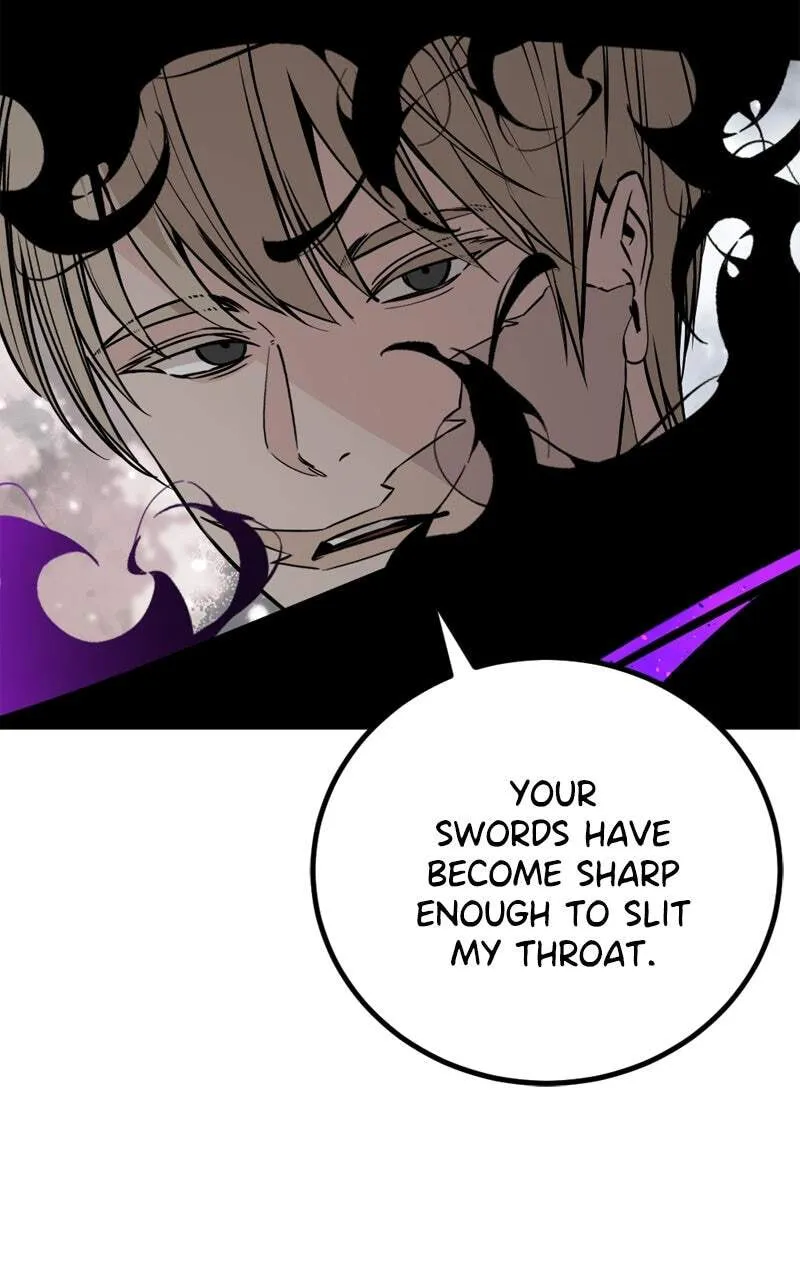 Hero Killer Chapter 199 — Page 110