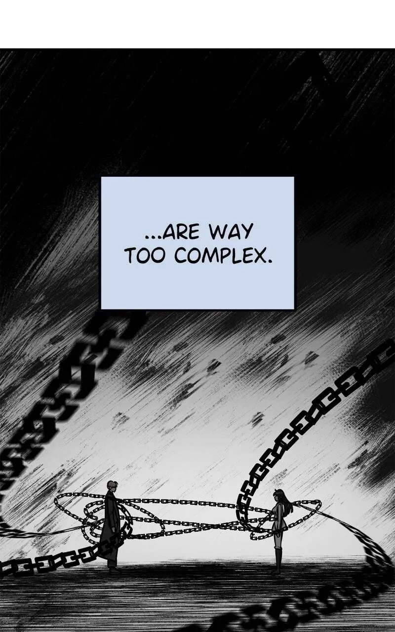 Hero Killer Chapter 199 — Page 116