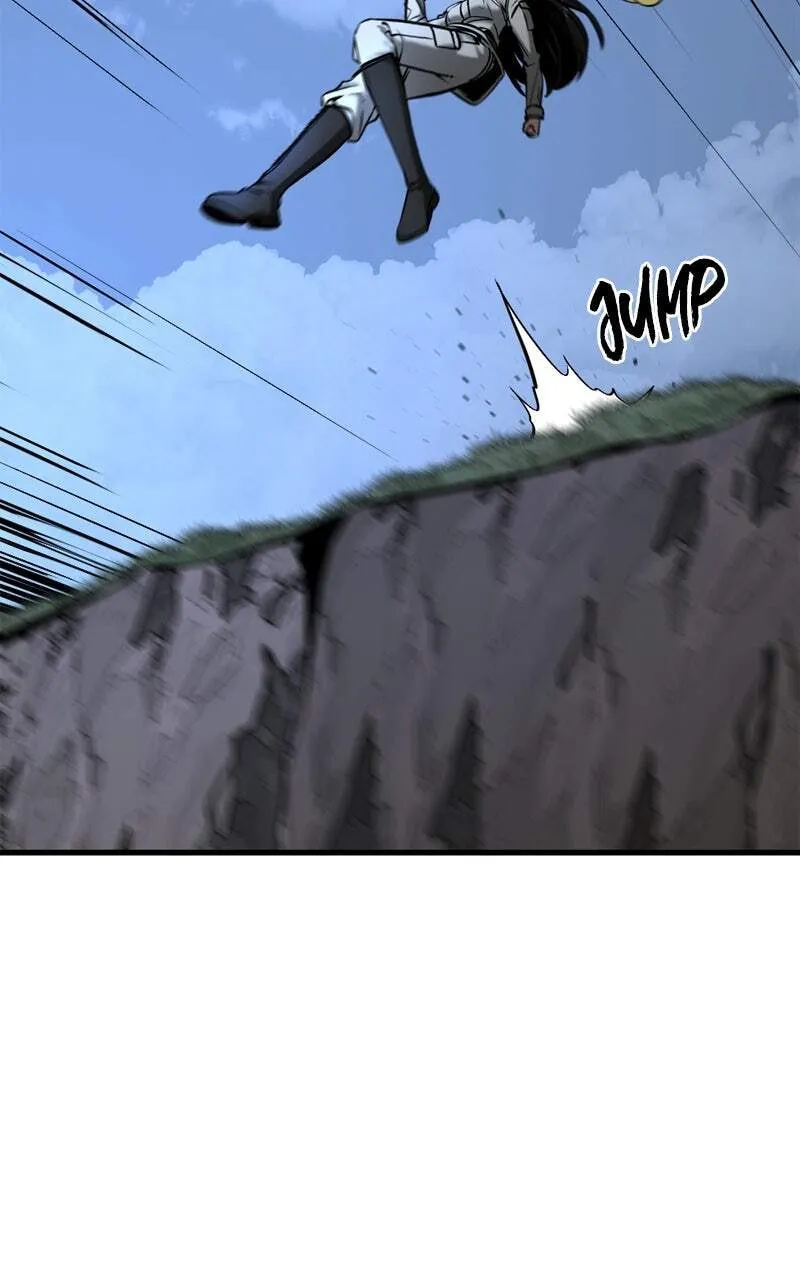 Hero Killer Chapter 199 — Page 12