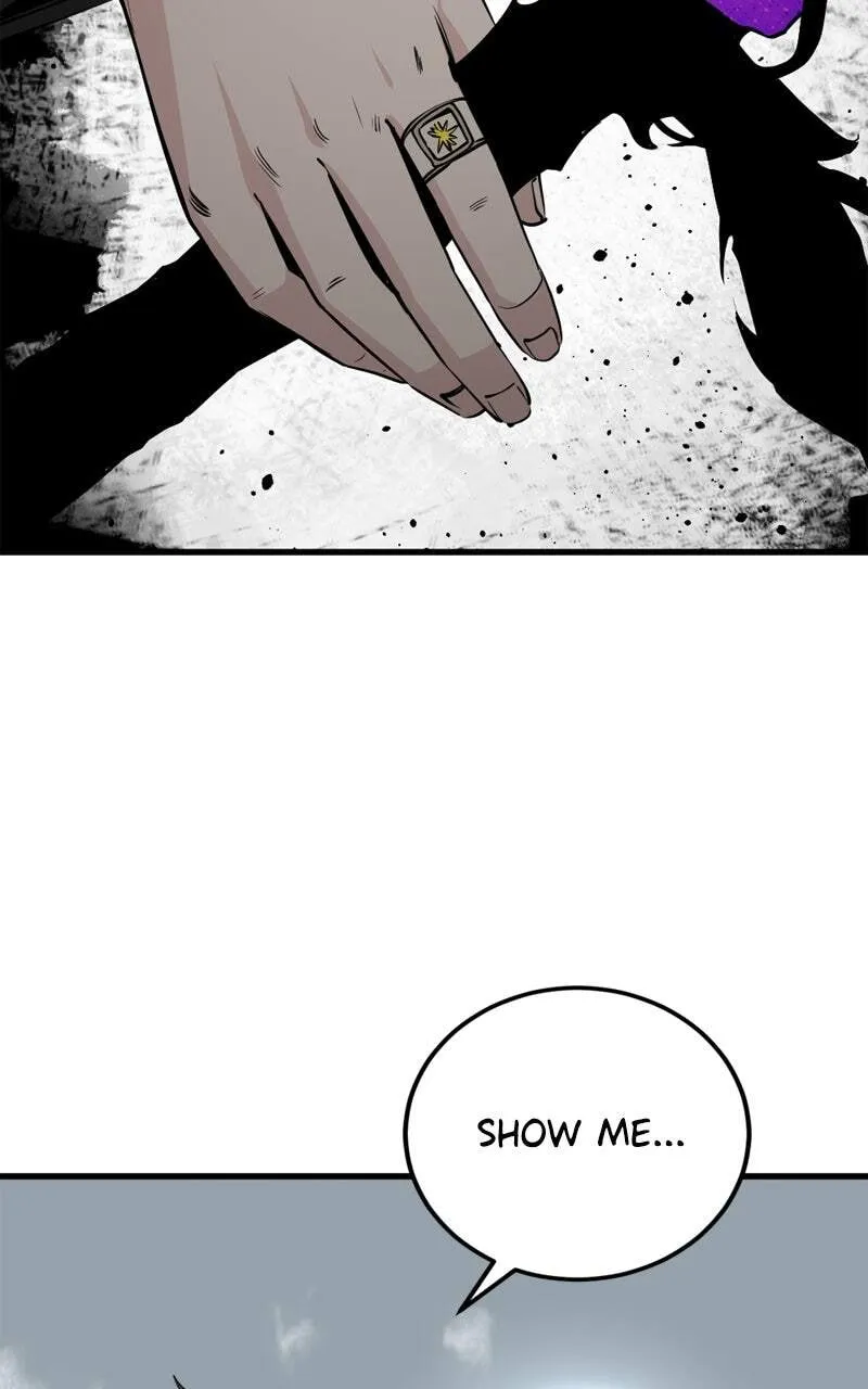 Hero Killer Chapter 199 — Page 122