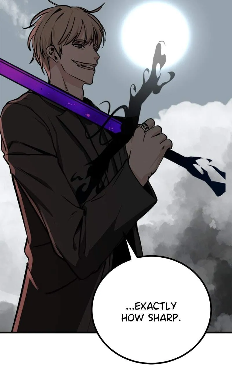 Hero Killer Chapter 199 — Page 123
