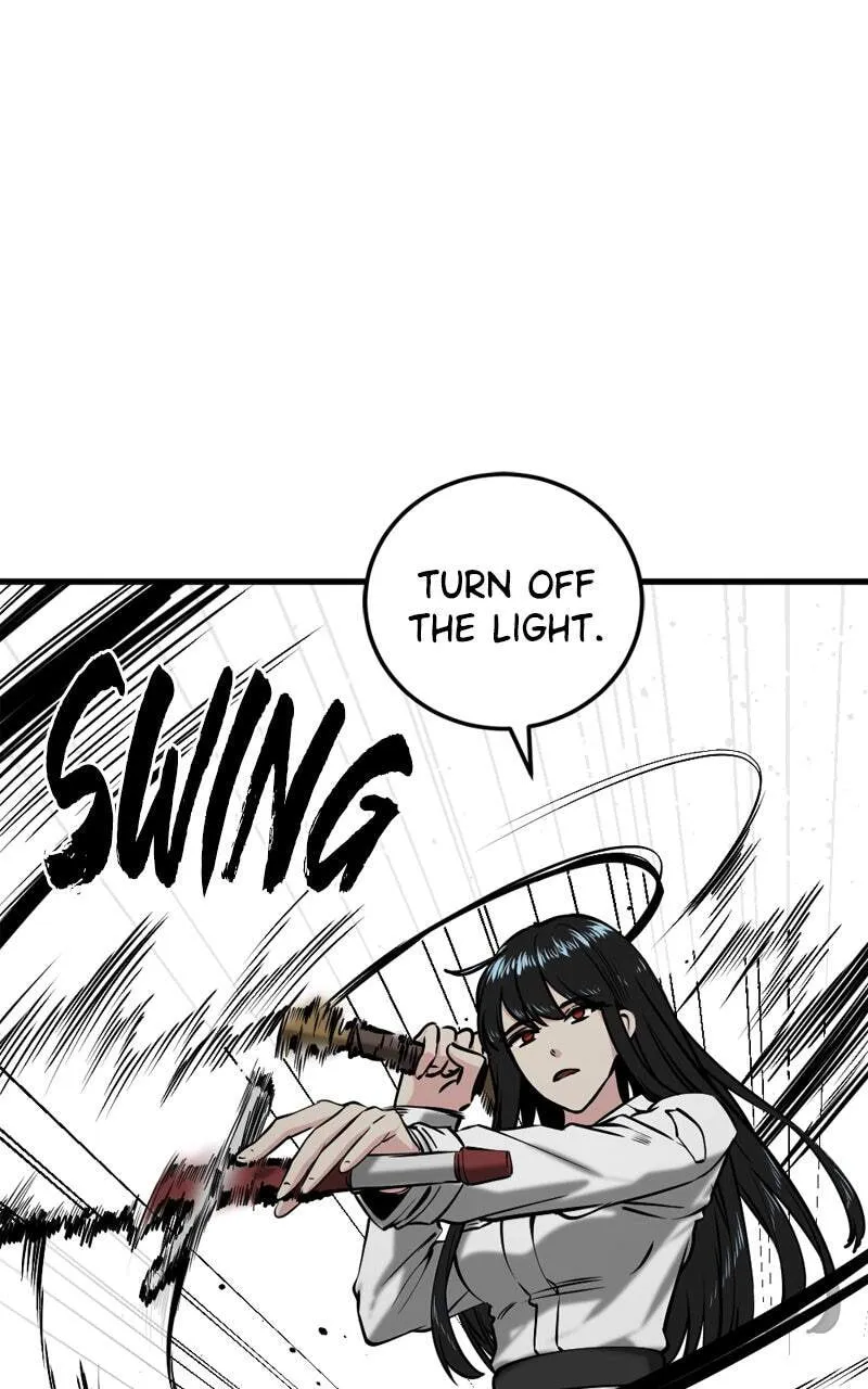 Hero Killer Chapter 199 — Page 124