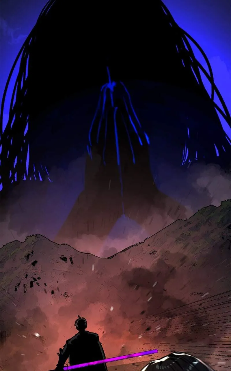 Hero Killer Chapter 199 — Page 128