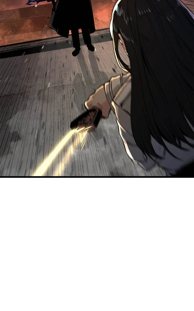 Hero Killer Chapter 199 — Page 129