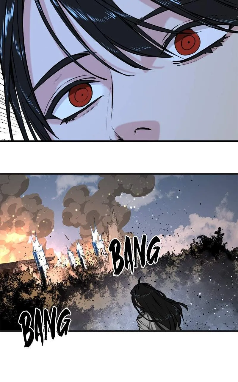 Hero Killer Chapter 199 — Page 15