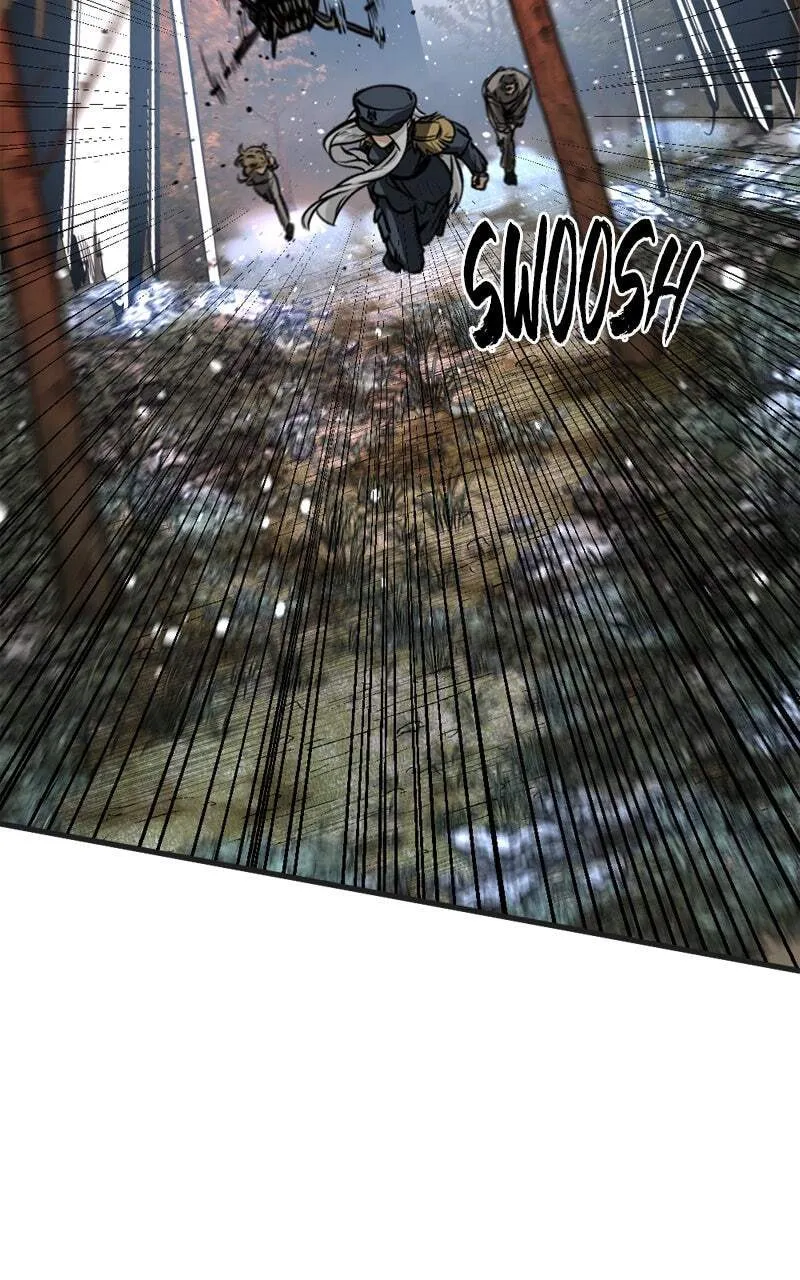 Hero Killer Chapter 199 — Page 17