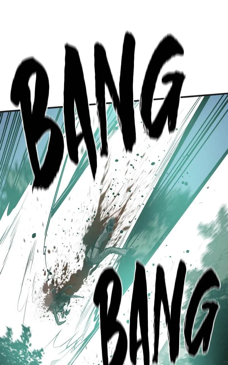 Hero Killer Chapter 199 — Page 18