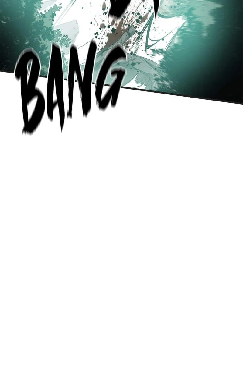 Hero Killer Chapter 199 — Page 19