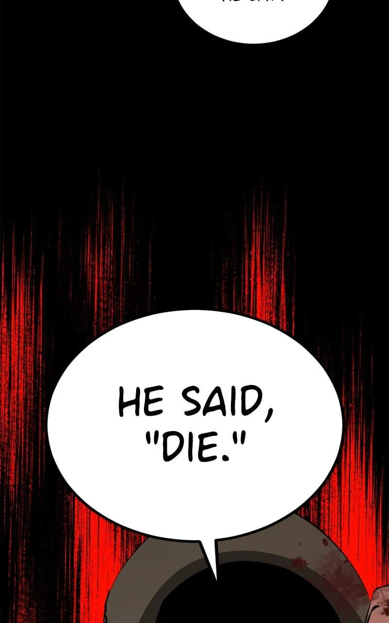 Hero Killer Chapter 199 — Page 22